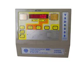Ako Tsd6000-1 Torque Digital Indicator Calibrator - Free Shipping