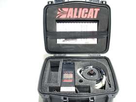 Alicat Fp-25bt Flow Calibrator Kit For Air Monitoring Particulate Samplers Fp-25
