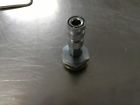 Alp244 Hartridge Test Stand Injection Pump Adapter