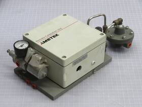Ametek 73110ke Remote Calibration Unit T246462