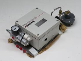 T250317 Ametek 74607ke Remote Calibration Unit T250317 Ametek 74607ke Remote Calibration Unit