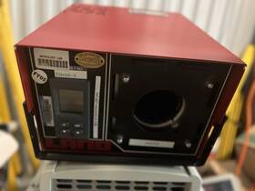 Ametek R550p Landcal Blackbody Temperature Calibration Source With Case