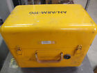 An-arm-190 Stewart Warner Electronics Test Set Receiver Decoder