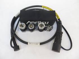 Anritsu 15rcn50-1.5-r Interchangeable Adaptor Phase Stable Test Port Cable Kit