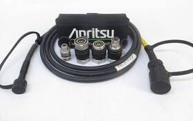 Anritsu 15rcn50-3.0-r Interchangeable Adaptor Phase Stable Test Port Cable Kit