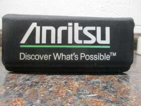 15rcn50 Anritsu Interchangeable Adaptor Phase Stable Test Port Used 15rcn50 Anritsu Interchangeable Adaptor Phase Stable Test Port Used