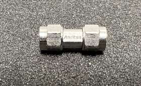 Anritsu K220b / Wiltron Precision Rf Coaxial Adapter K-type Connectors 40ghz