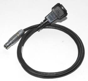 157275 Asd/qms Mahr Gage Interface Cable Maxum Iii 6 Pin M To 9 F 157275 Asd/qms Mahr Gage Interface Cable Maxum Iii 6 Pin M To 9 F