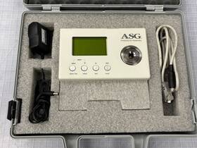 Dtt-010 Asg Digital Torque Tester 10 Inlb Capacity