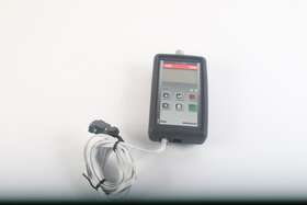 Ateq Cdf60 Leak / Flow Calibrator 4cc Min