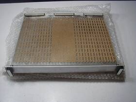 Augat 14005-108p1 Mupac 3u Vxi Size High Density Wirewrap Card New Old Stock Eurocard Connectors