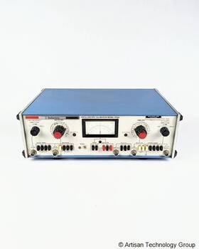 6125a Ballantine Laboratories Oscilloscope Calibrator 6125a Ballantine Laboratories Oscilloscope Calibrator