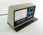 0.125a Beckman Zeromatic Iv Ph Meter Hz