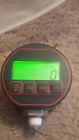 Bgi-195488-17 Buffalo Digital Pressure Test Gauge 1000 Psi Intrinsically Safe