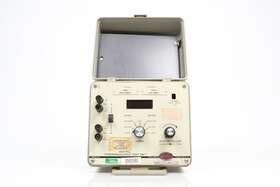 Biddle 72-320-001 Instruments Digital Thermocouple Test Set