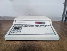 107095 Biodex Medical Systems Atom Lab 100 Dose Calibrator Power Tested Only 107095 Biodex Medical Systems Atom Lab 100 Dose Calibrator Power Tested Only