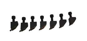 0986611227 Bosch Kdep-2912 Tappet Holder For A-pumps Kdep2912 / Set Of 7