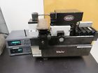 000001 Bue-tech Mahr Un Universal Length Measuring Machine Threads Rings