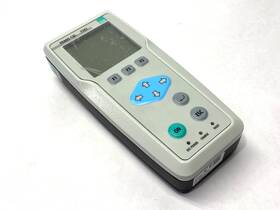 7281-v0000 Burster Trans Cal Mobile High Precision Calibrator And Testing Device