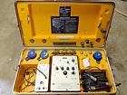 C- 45770 Revere Aircraft Weighing System
