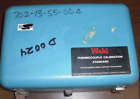 C-65 Wahl Model Thermocouple Calibration