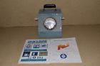 C-812 Radeco Saic Air Flow