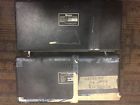 C404030 I40430 Revere Corporation Of America Two Electronic Aircraft Weighing Accessory Kits