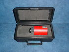 Ca-12 Quest Permissable Sound Calibrator Msha Ca-12 Quest Permissable Sound Calibrator Msha