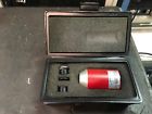 Ca-12m Quest Model Sound Calibrator Tested