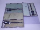 T127418 Cd-6 Cs Mitutoyo Lot Of Mm Absolute Scale Digital Caliper T127418 Cd-6 Cs Mitutoyo Lot Of Mm Absolute Scale Digital Caliper