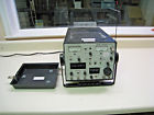 Ce-31b Cushman Fm Communications Radio Test Set Service Monitor Used