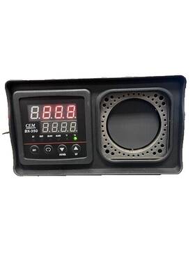 Cem Bx-350 Handhold Portable Infrared Calibrator 50 C To 350 122 F 662