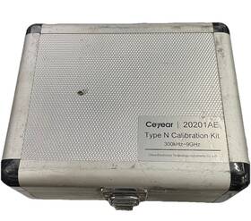 Ceyear 20201ae Type-n Calibration Kit