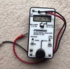Cl-304 Omega Signal Analyzer Model
