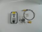 Cl300-500 Omega Engineering Thermocouple Simulator Calibration