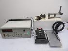 Computest Cdi Consolidated Devices Torque Calibration System Parts