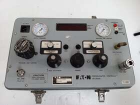 Upc5000bbca Condec Pressure Calibration Standard With Lcd 1k/500/200 Psig/a Upc5000bbca Condec Pressure Calibration Standard With Lcd 1k/500/200 Psig/a