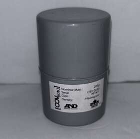 Cw10655 Cov Lab 200g Chrome Stainless Steel Calibration Weight For Digital Scale Cw10655 Cov Lab 200g Chrome Stainless Steel Calibration Weight For Digital Scale