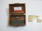 6072 Crl 352a Columbia Piezoelectric Accelerometer Model Pf