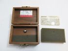 Crl8702 Columbia Piezoelectric Accelerometer Model Crl Pf