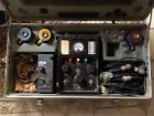 Cs-7 Cox And Stevens Electronic Weighing Indicator Aircraft Lb Scale Cells Cs-7 Cox And Stevens Electronic Weighing Indicator Aircraft Lb Scale Cells