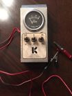 D-2180-1 Thermo King Diesel Unit Control