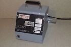 D-814 F J Products Specialty Venturi Digital Calibrator