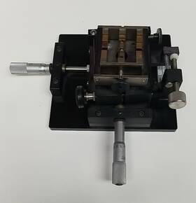 Dage 2400pc Pc2400 Bs500 Bt22-wh3