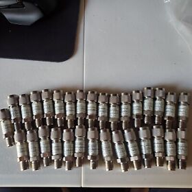 89076-10 Dal-tech Midisco Mdc 3056-6 6db Coaxial Rf Microwave Attenuator Type-n Lot Of 31 89076-10 Dal-tech Midisco Mdc 3056-6 6db Coaxial Rf Microwave Attenuator Type-n Lot Of 31