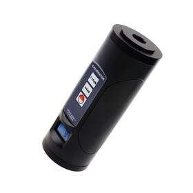Danoplus Kib-885b Sound Level Decibel Calibrator 94db And 114db Pressure 1 Inch ... Fast Ship