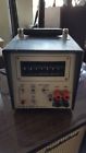 Das-47al General Resistance Dial-a-source Voltage-current Das-47al General Resistance Dial-a-source Voltage-current