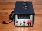 Das66-a General Resistance Dc Voltage Calibrator Das66-a General Resistance Dc Voltage Calibrator