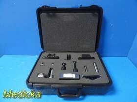 092-k009-03 Del-tron Cxl System Calibration Kit With Case 32902 092-k009-03 Del-tron Cxl System Calibration Kit With Case 32902