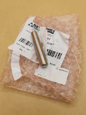 Det-tronics 102740-002 Magnet Calibration Tool New No Box Det-tronics